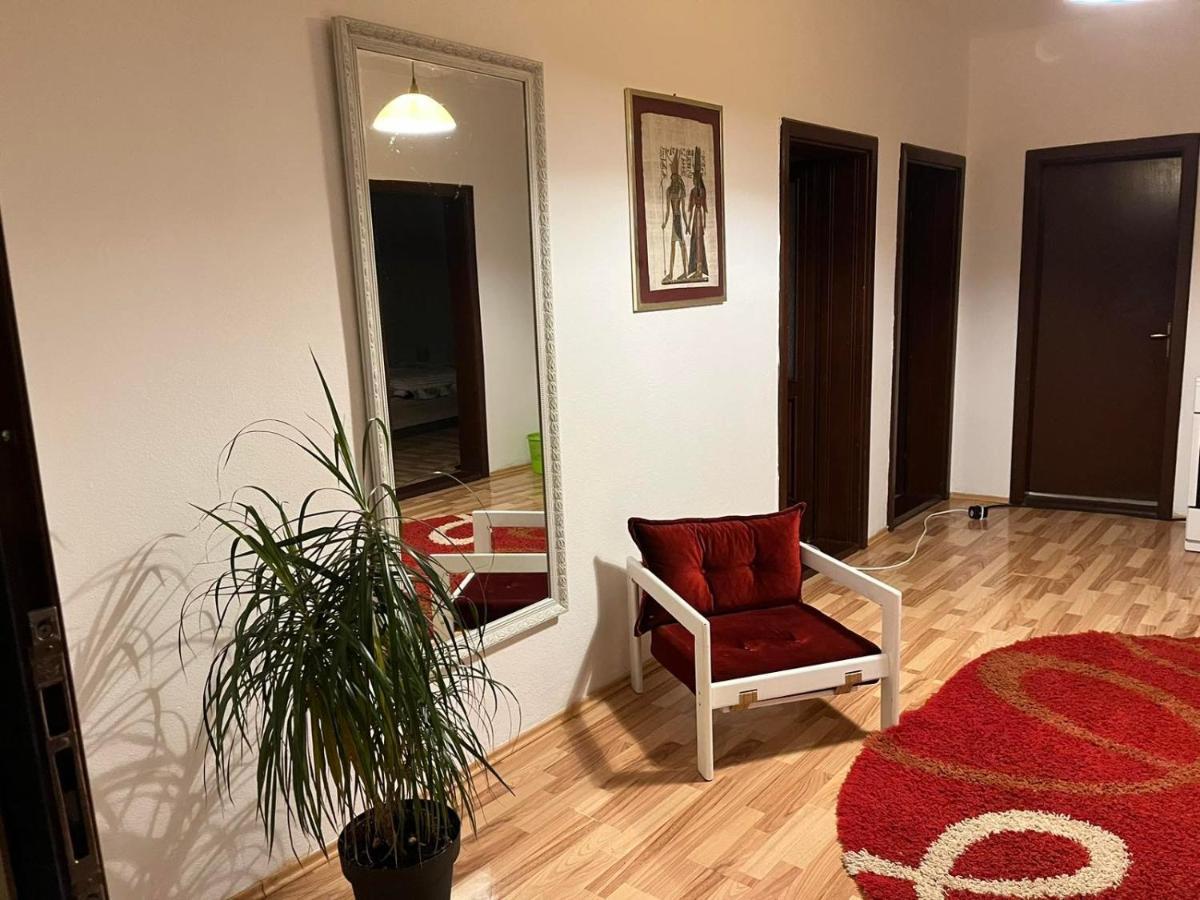 Apartmán Apartman Na Rijeci Cijevni Podgorica Exteriér fotografie