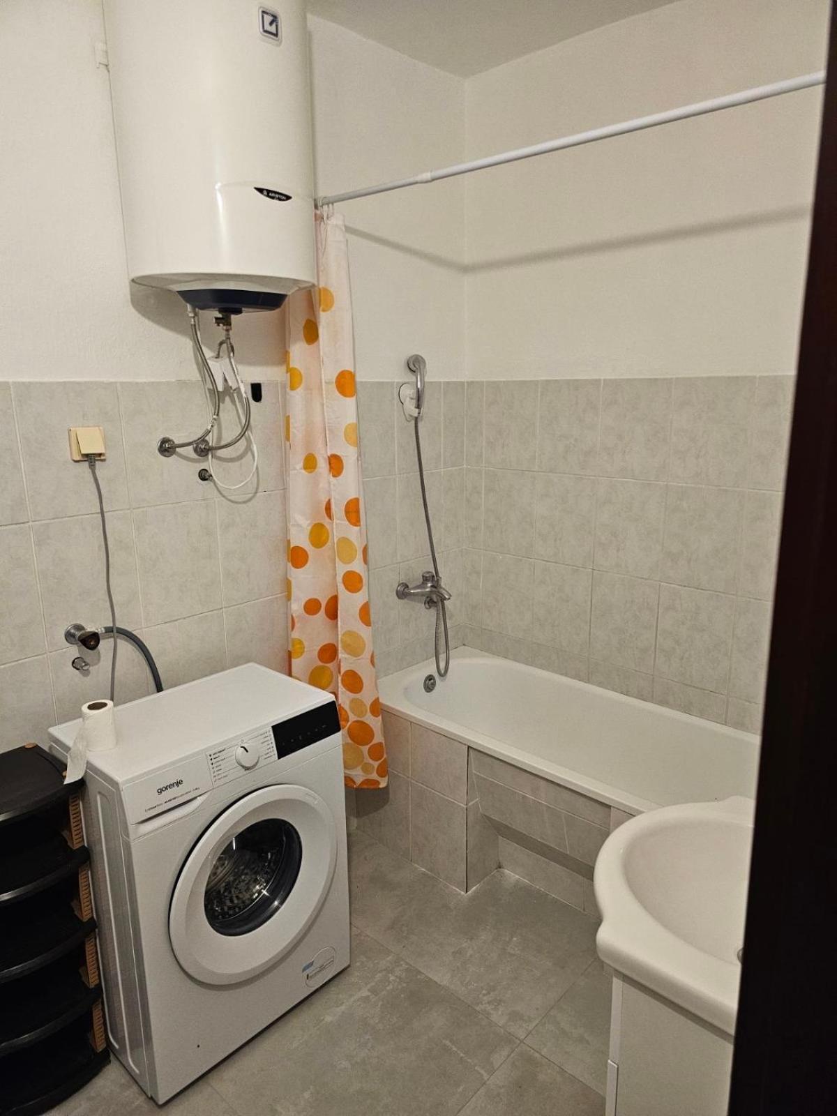 Apartmán Apartman Na Rijeci Cijevni Podgorica Exteriér fotografie